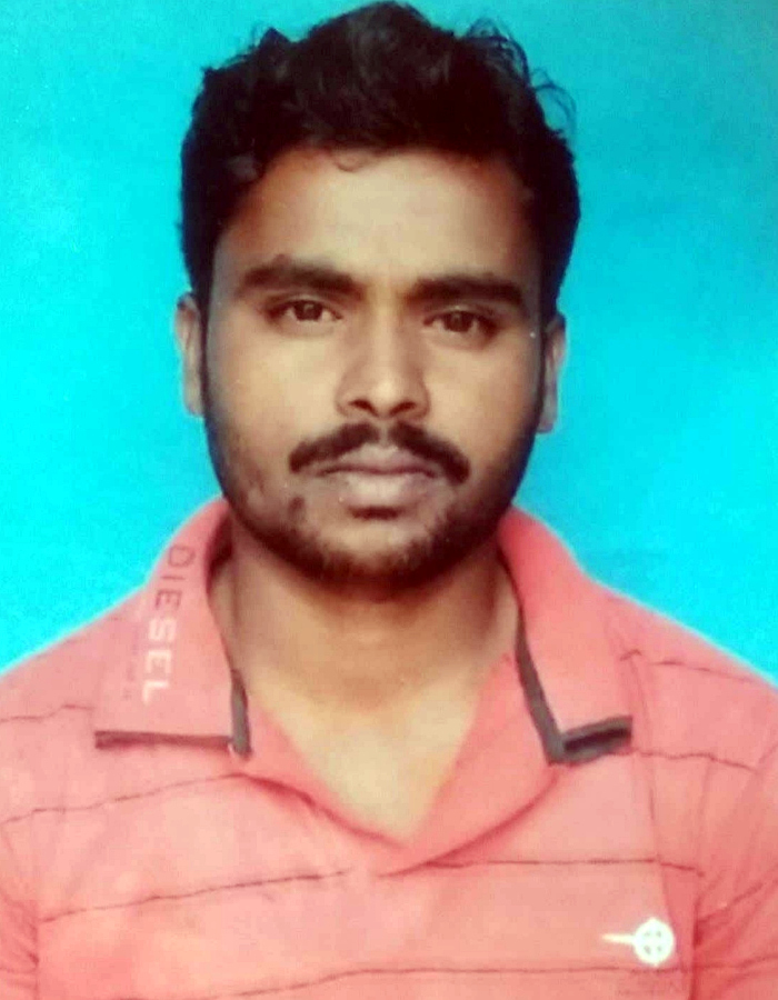 DARSHANKUMAR NINGANGOUDA PATIL photo