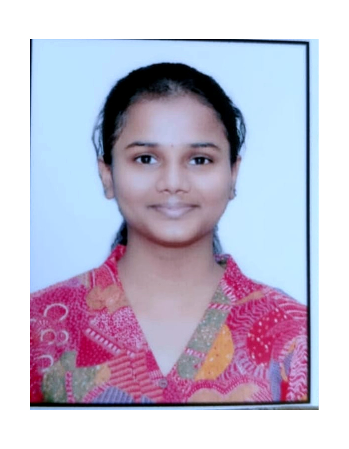 TEJASHREE RUDRESH POORNIMA photo
