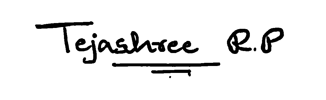 Applicant signature