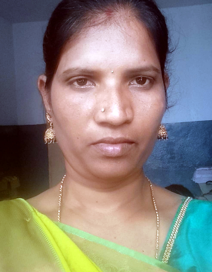 VEENA BANAVARA ANDANAPPA photo