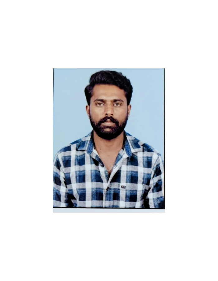 MANJUNATHA BANAVASE SWAMYGOWDA photo