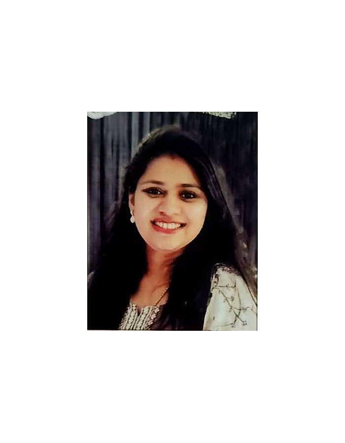SHAKRITHA KRISHANA photo