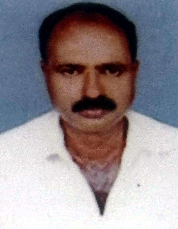 RAJEGOWDA photo