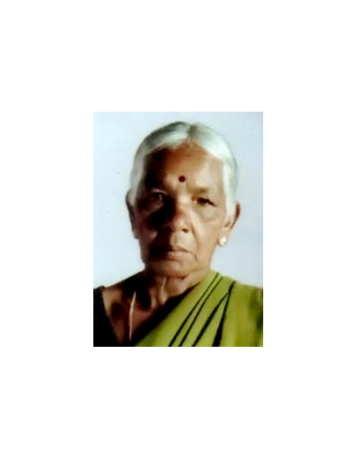 SAVITHRAMMA photo