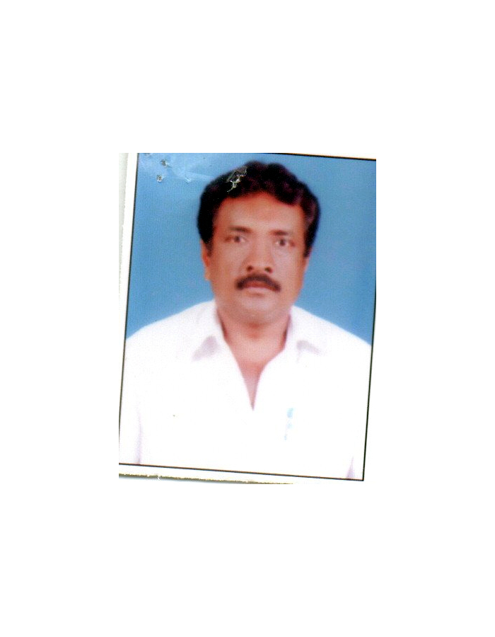 HACHAGOWDANAHALLI DEVEGOWDA RAMACHANDRA photo