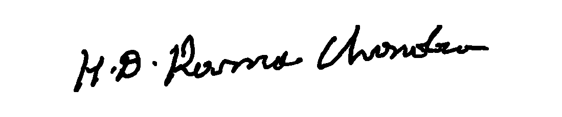 Applicant signature