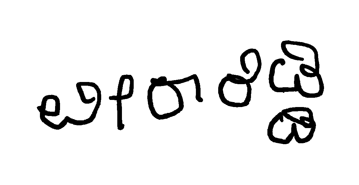 Applicant signature