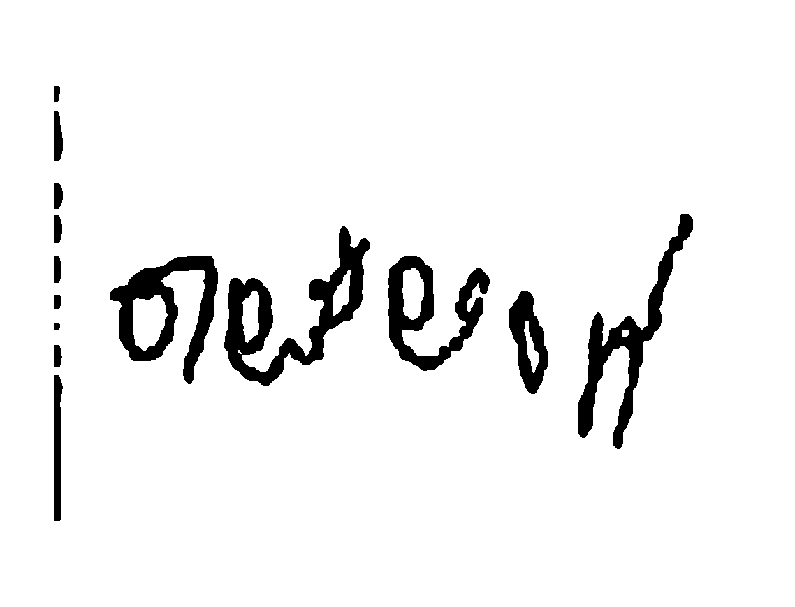 Applicant signature