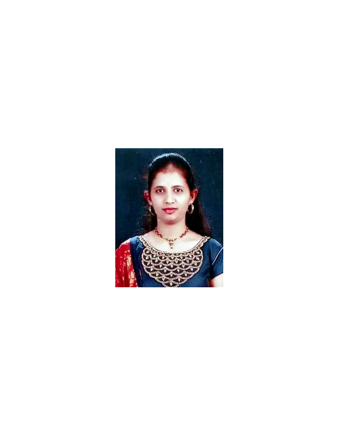POOJITHA PUTTASWAMY photo