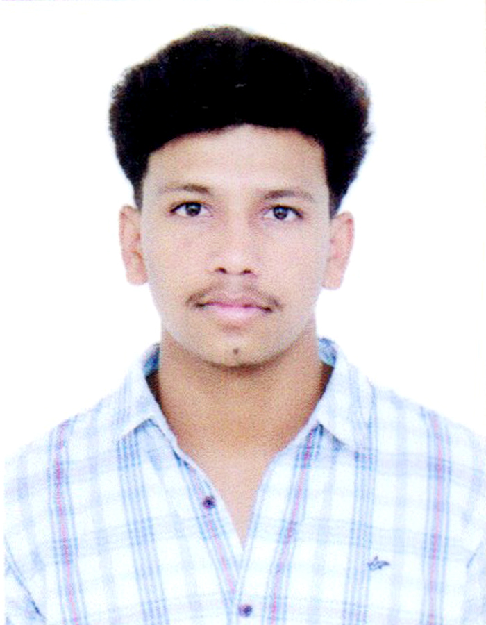 DHANUSH KIKKERI PURUSHOTHAMA photo