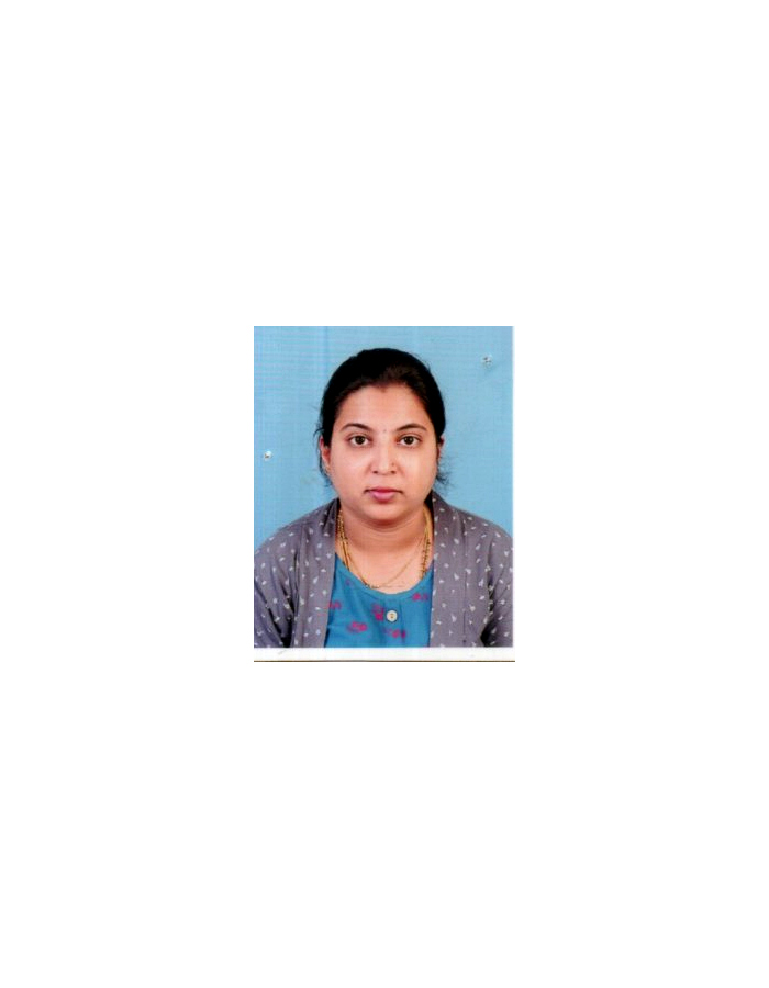 POOJA CHIKKADEVANURU SHANTHAKUMARA photo