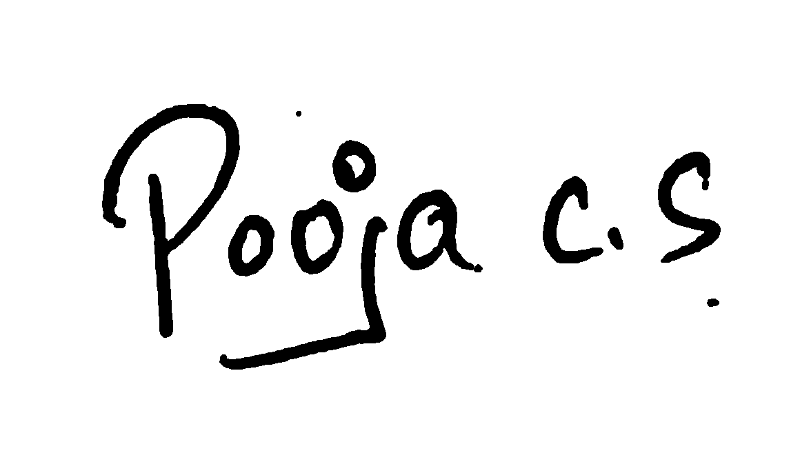 Applicant signature