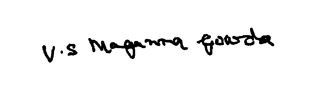 Applicant signature
