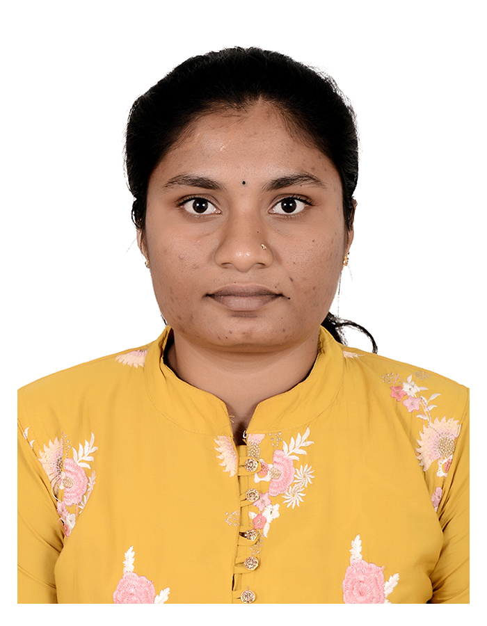 ASHA TIMMANAHALLI RANGEGOWDA photo