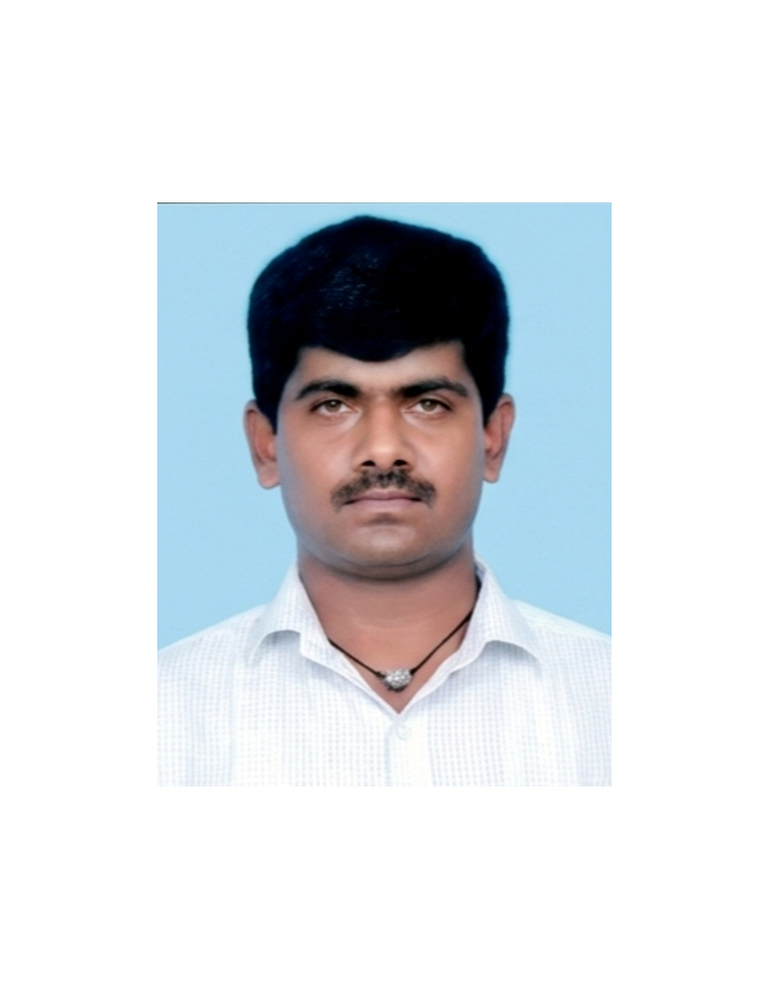 KRISHNAMURTHY RAO MANNOJIRAO photo