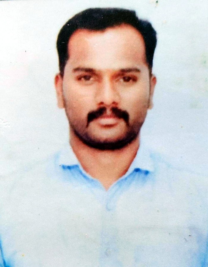 RANJAN HIREBELAGULI SHIVASHANKARA photo