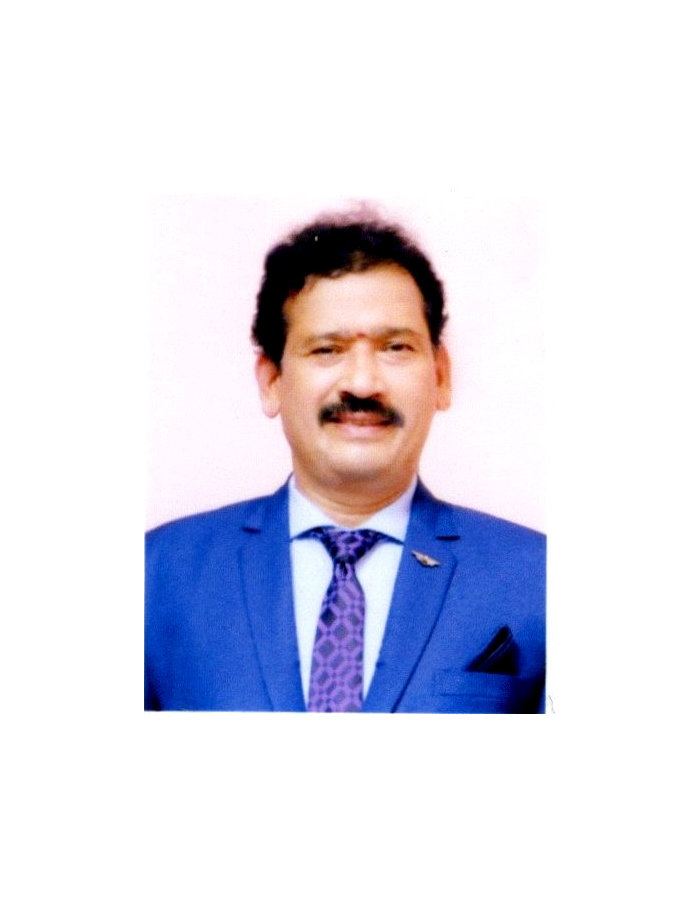 KRISHNAPURA PRAKASH photo