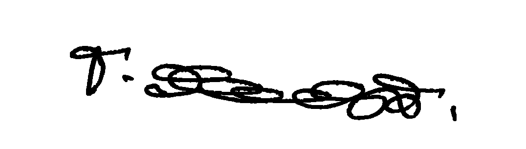 Applicant signature