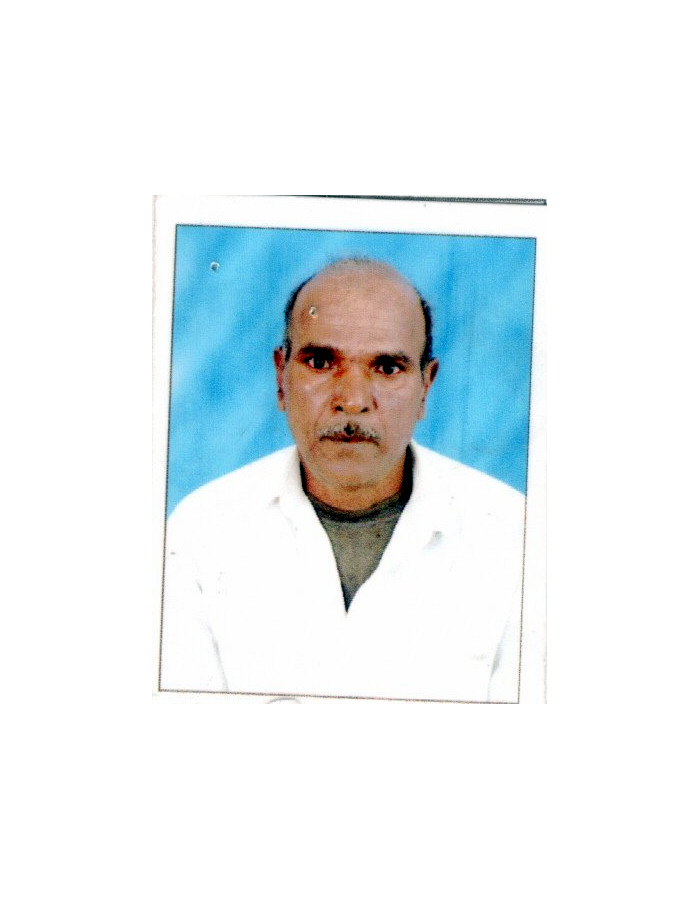 KRISHNEGOWDA photo