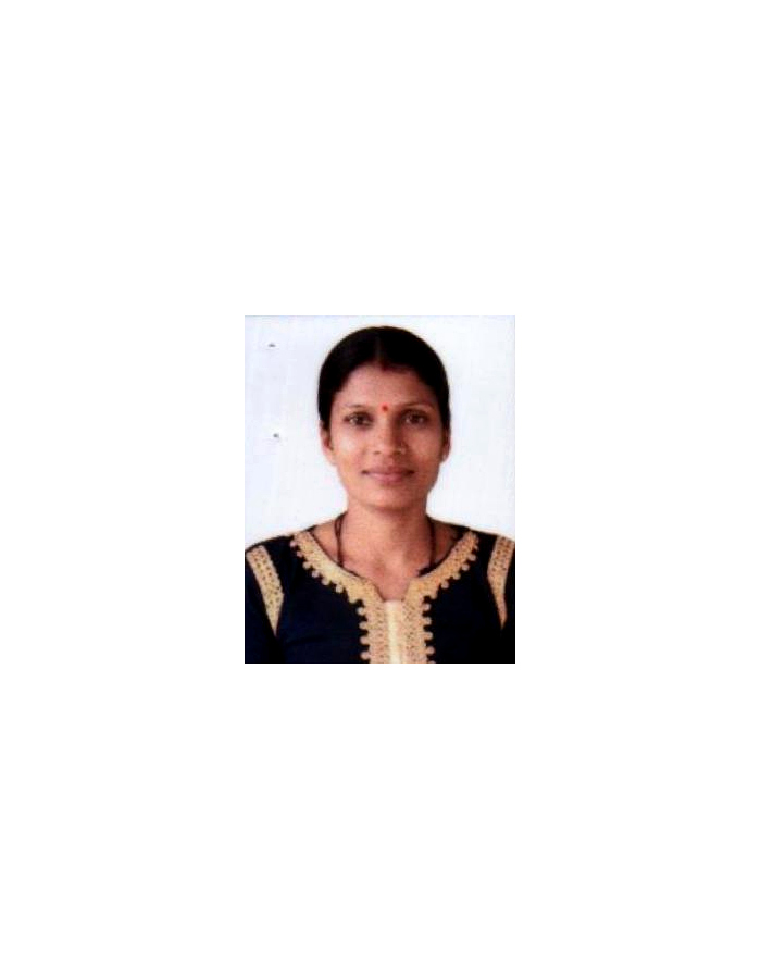 KANYAKUMARI KADLUR PUTTEGOWDA photo