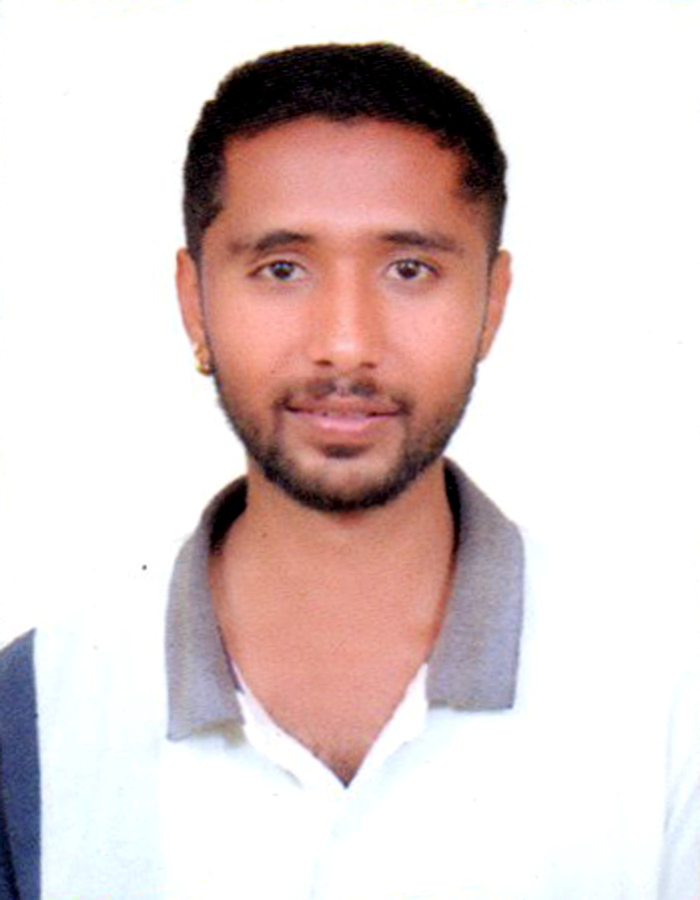 TEJAS MANJUNATH photo