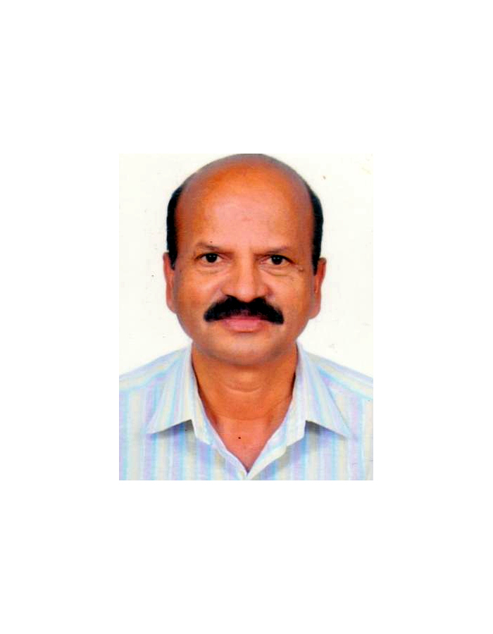 DR JAYARAM CHIKKAMAGARAVALLY THIMMEGOWDA photo
