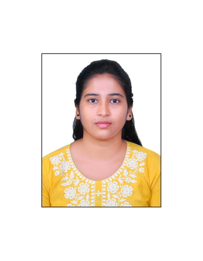 PADMINI HOSAHALLI ANNAPPAGOWDA photo