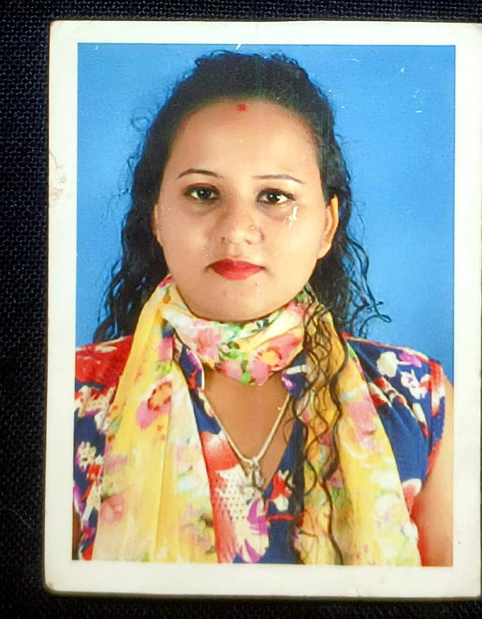 SWARNAMBHA CHIKKAKONDAGOLA KUMAR photo