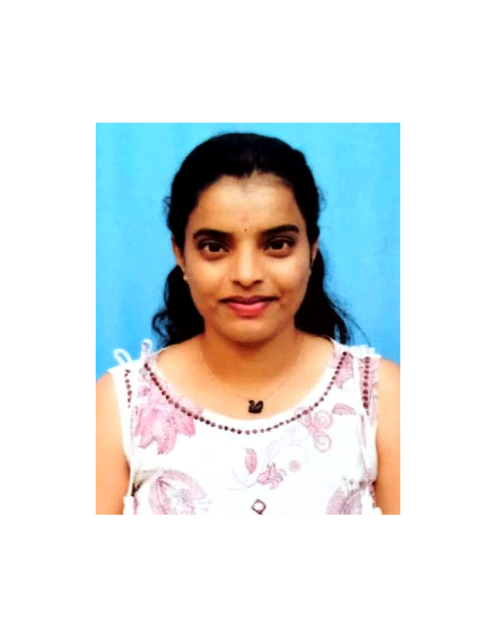 PALLAVI HOLEBELLURU SURESHA photo