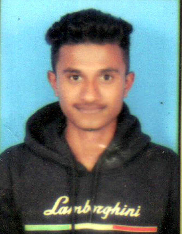 DHANUSH KURUBATHUR YOGESH photo