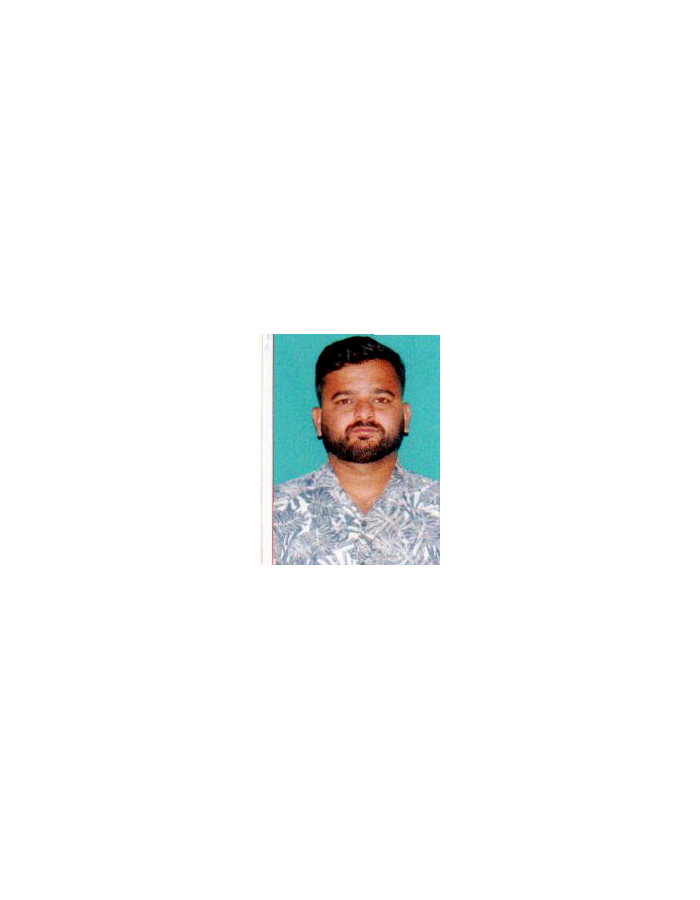MANJUNATH YAREHALLI JAYADEVAMURTHY photo