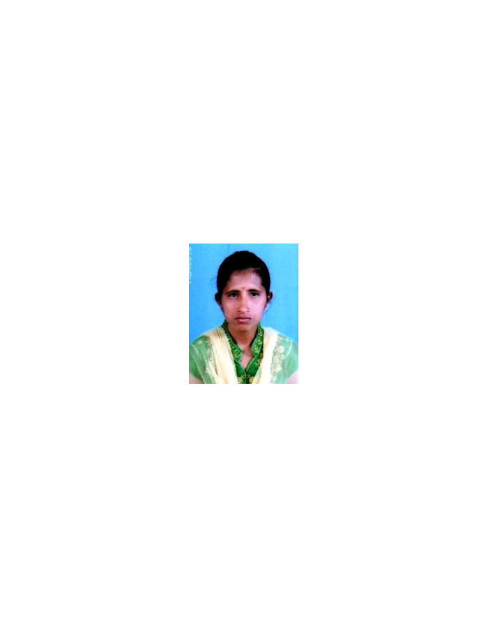 KRISHNAMURTHY SHASHIKALA photo