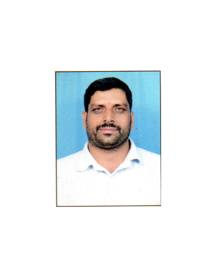 LAKSHME GOWDA MAGGEHALLI PUTTARAJEGOWDA photo