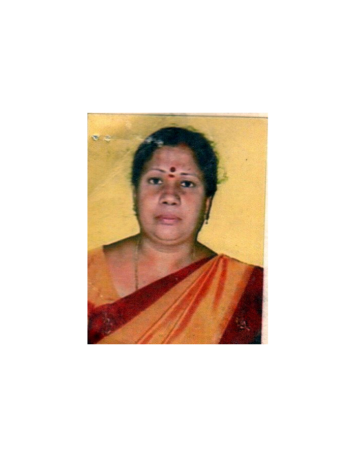 PARVATHI NAIGERE HONNACHARI photo