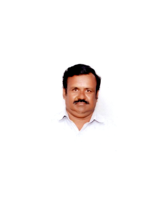 ANNEGOWDA YOGARAJA photo