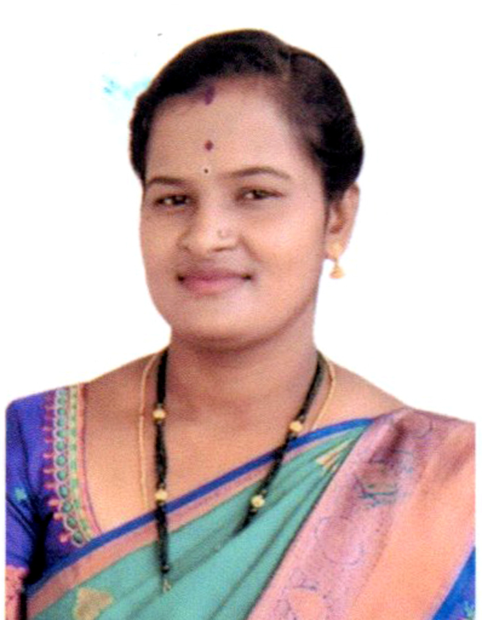 RANJITHA YOGIHALLI MANJEGOWDA photo