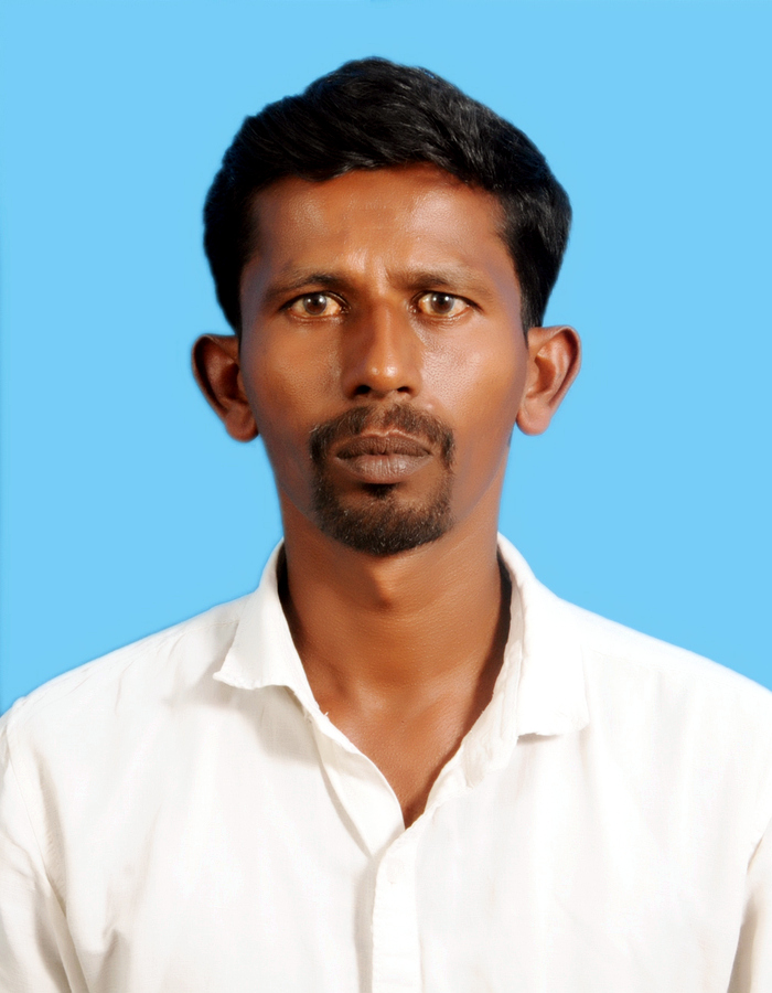 NINGARAJA BASAVANAPURA NANJUNDEGOWDA photo