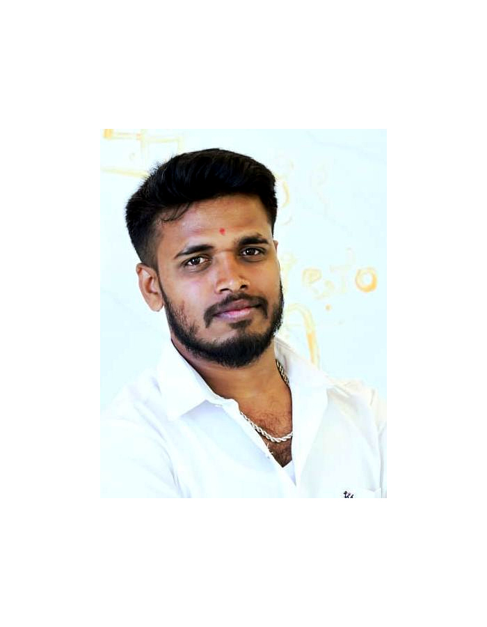 PALAKSHA KELAVATTI KRISHNA MURTHY photo