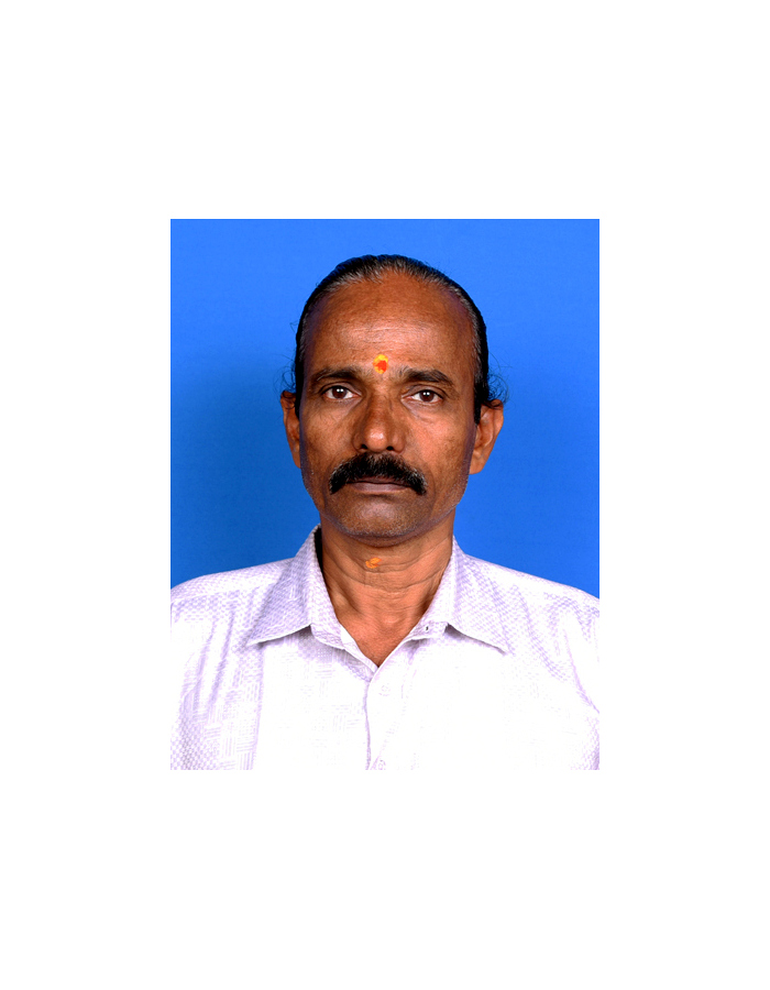 ARUNA POOJARY photo