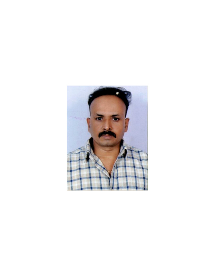 RAJU BAGILAGHATTA CHANDRAPPA photo