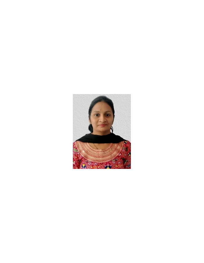 CHETANA IRESH NANDI photo