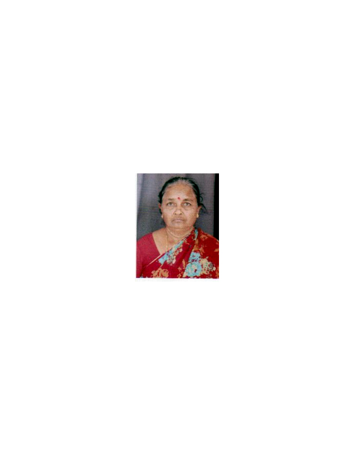 YACHAGONDANAHALLI BASAVALINGAPPA PARVATHAMMA photo