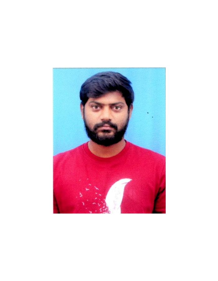 RAKESHA VENUGOPAL photo