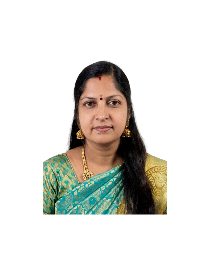 BHUVANESHWARI CHOURIGANESH photo