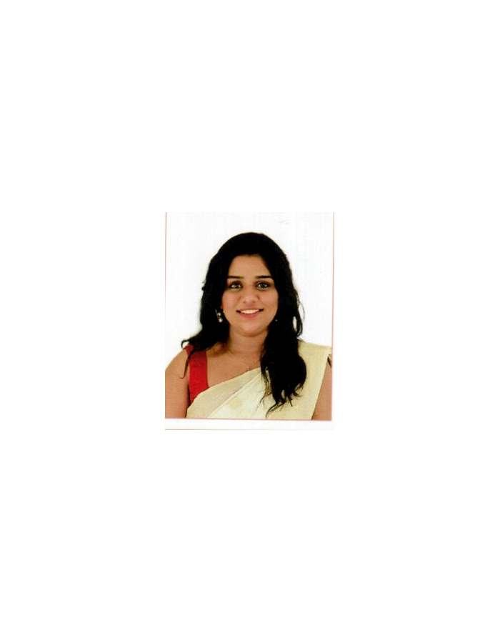 CHANDINI SINGAPURA RAJKUMAR photo