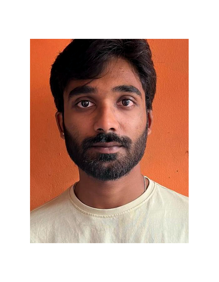 ABHIRUDH GANADAHOLE PRASANNA photo