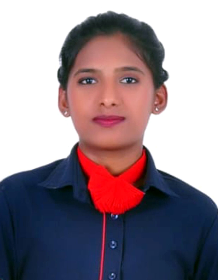 BAGIVALU JAYARAMU PREETHU photo