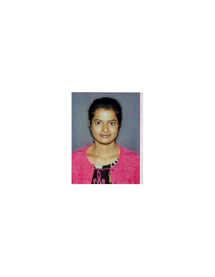 SHILPA MANJACHARI photo