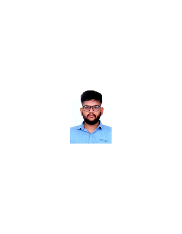 VISHAL RAJ NATARAJ photo