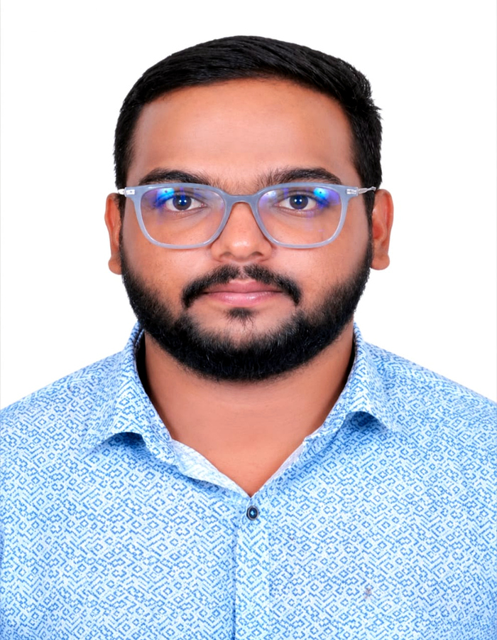 SAMRUDH RAJESH photo